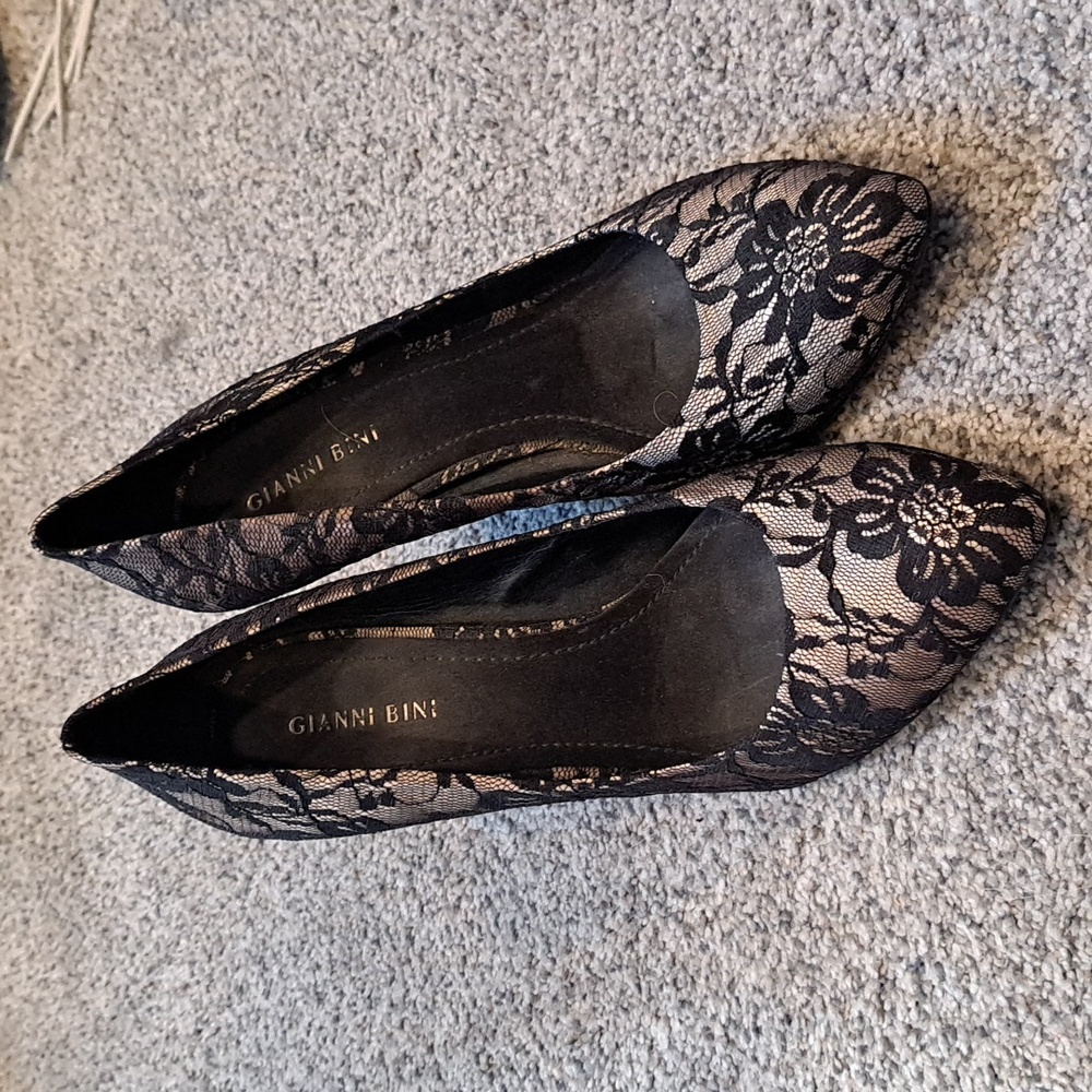 Gianni bini heels 10